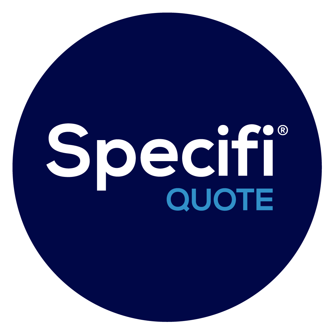 Specifi logo