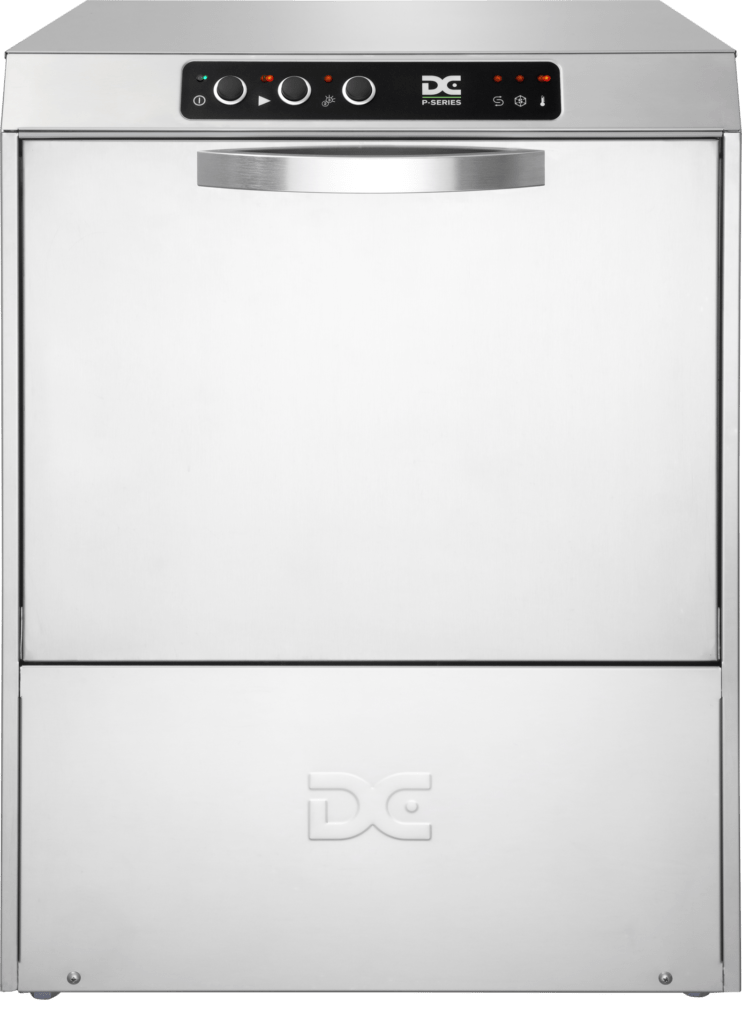 Photo of PG50 glasswasher