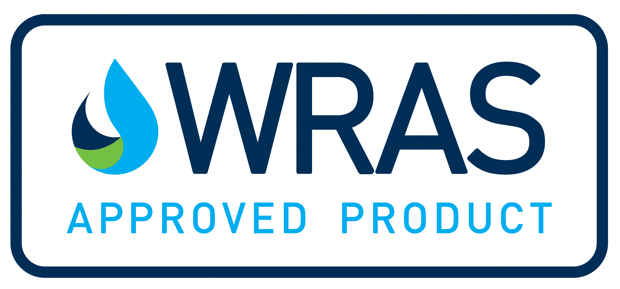 WRAS logo