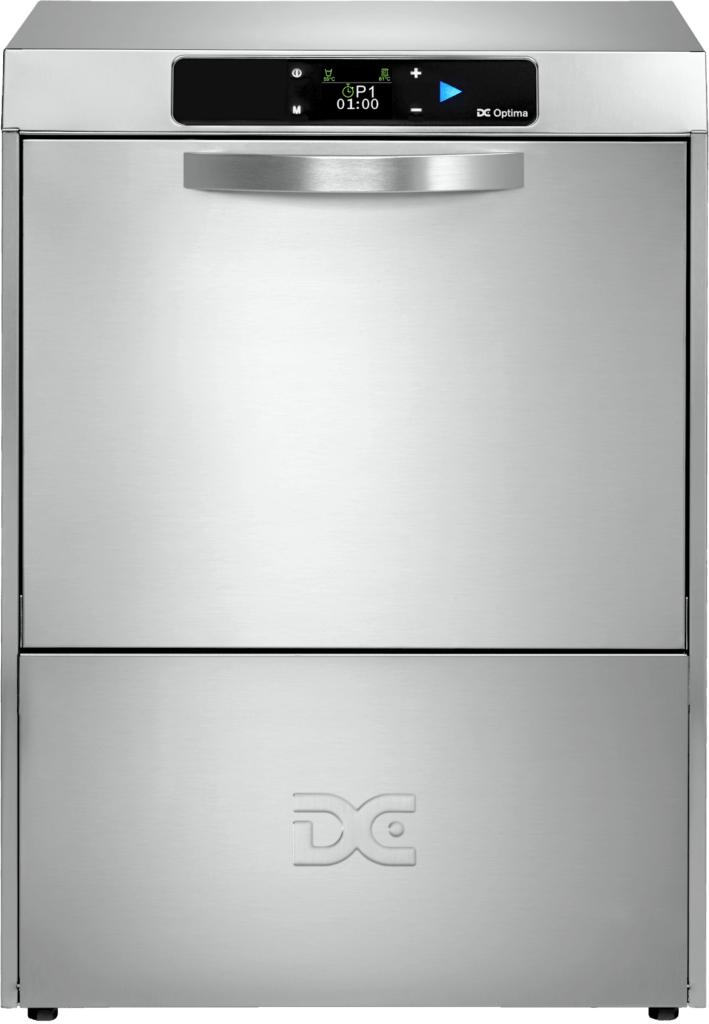 DC Products OG50A DC Optima Glasswasher