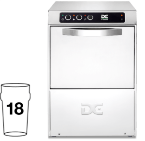 DC Products PG40 glasswasher