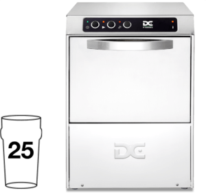 DC Products PG45 glasswasher