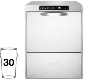 DC Products PG50 glasswasher