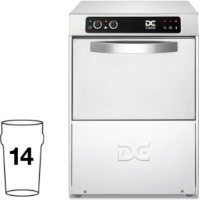 DC Products SG35 glasswasher