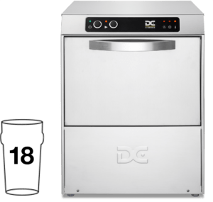 DC Products SG40 glasswasher
