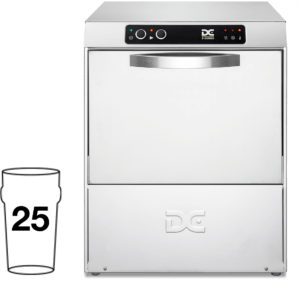 DC Products SG45 glasswasher