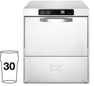 DC Products SG50 glasswasher