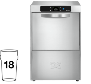 DC Products OG40 glasswasher