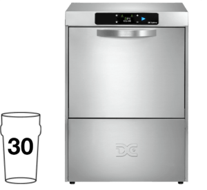 DC Products OG50 glasswasher