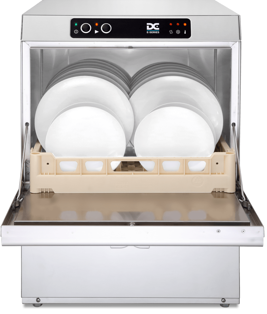 DC Products ED50 Dishwashers