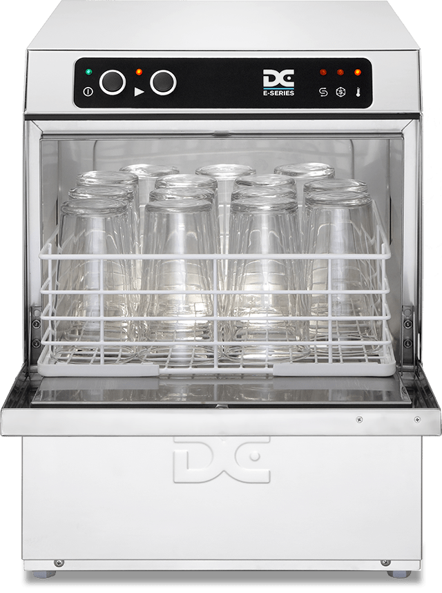 DC Products EG35 glasswasher