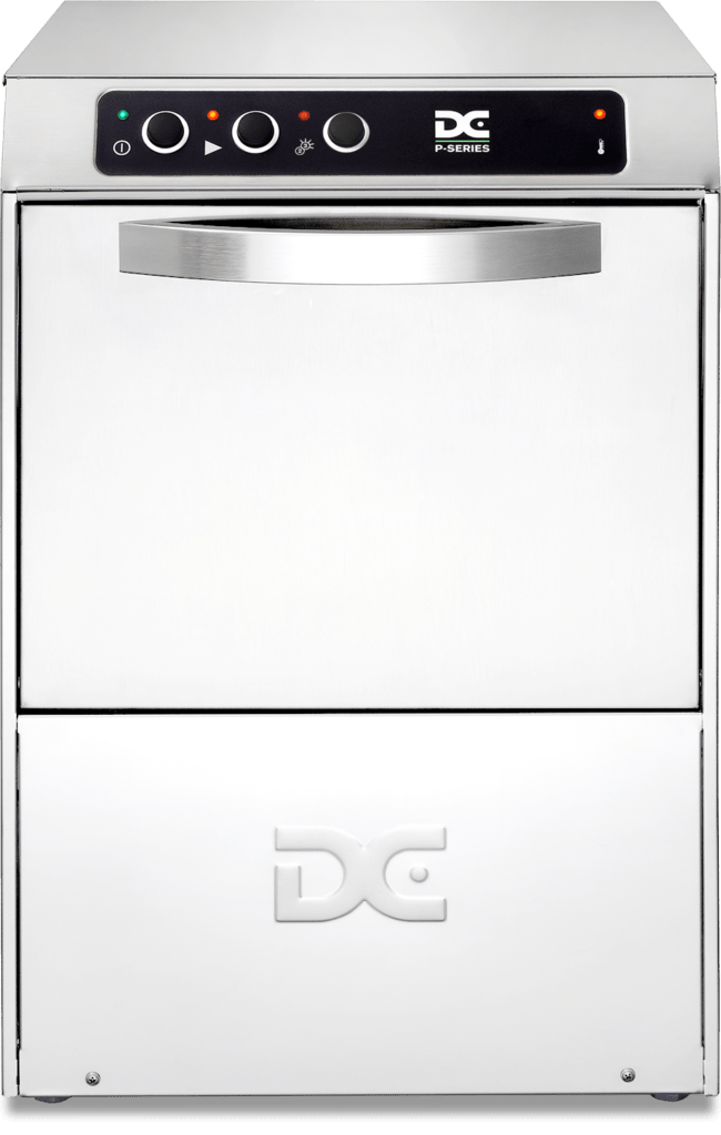 DC Products PD40 Dishwasher