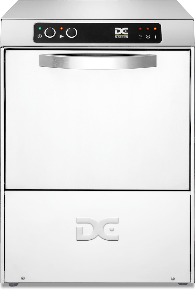 DC Products SD40 Dishwasher