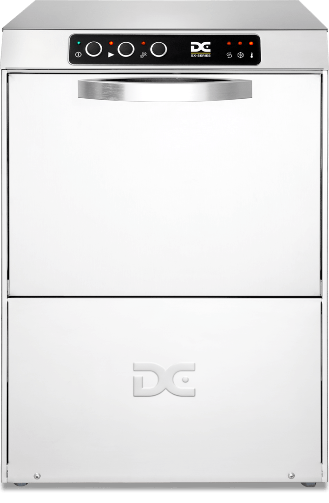 DC Products SXD45 Dishwasher