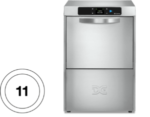 DC Products OD40 Dishwasher