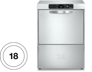 DC Products OD50 Dishwasher