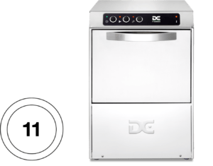 DC Products PD40 Dishwasher