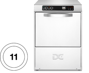 DC Products SD40 Dishwasher