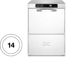 DC Products SD45 Dishwasher