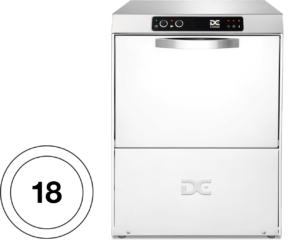 DC Products SD50 Dishwasher