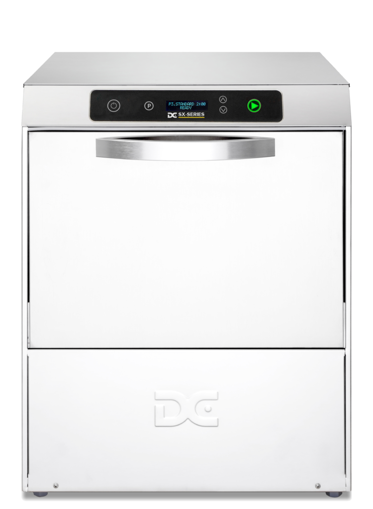 DC Products SXG45 Glasswasher