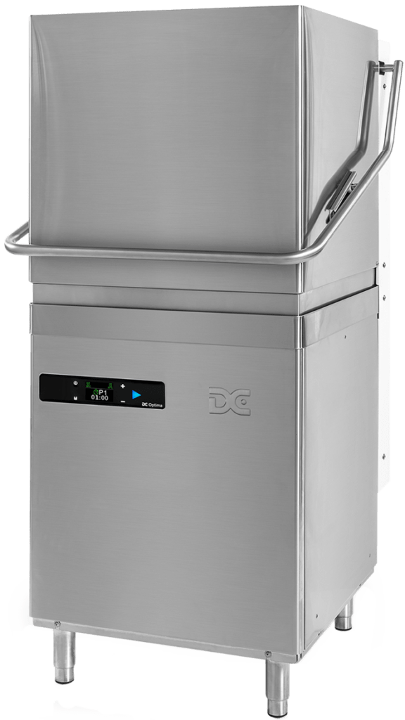 DC Products OD1400 Passthrough Dishwasher