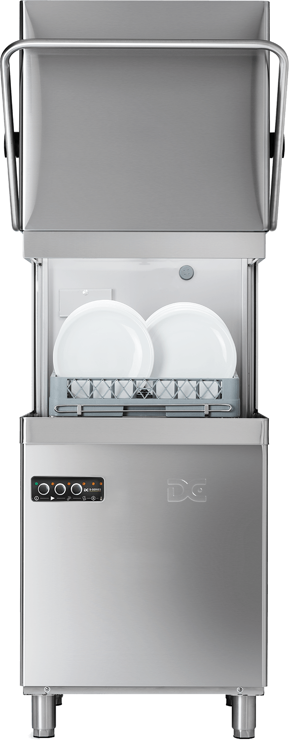 DC Products SD900 Passthrough Dishwasher