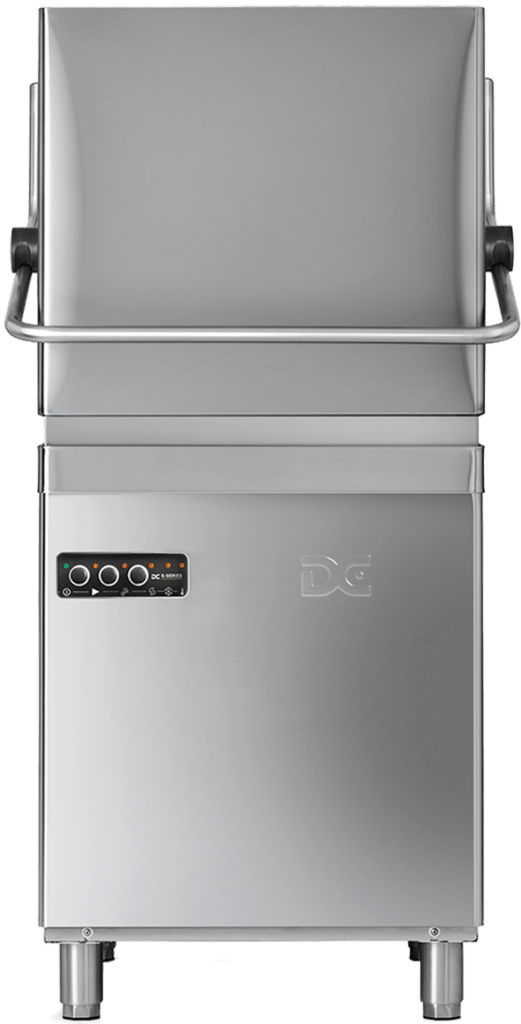 DC Products SD900 Passthrough Dishwasher