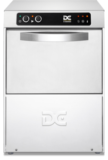 DC Products SG35 Glasswasher