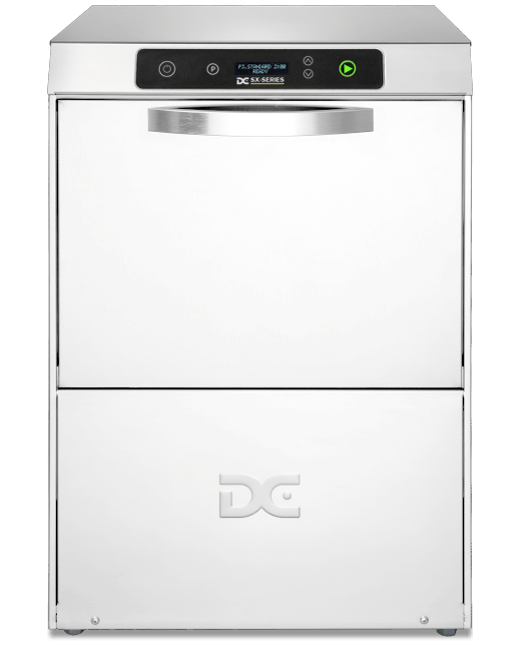 DC Products SXD45 glasswasher