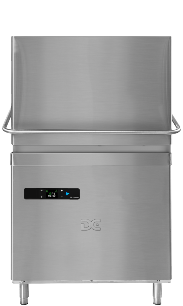 DC Products OD1425 Passthrough Dishwasher