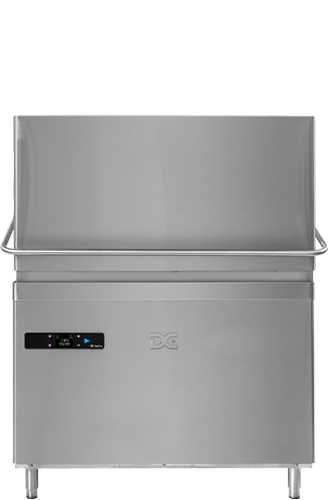 DC Products OD1450A Passthrough Dishwasher