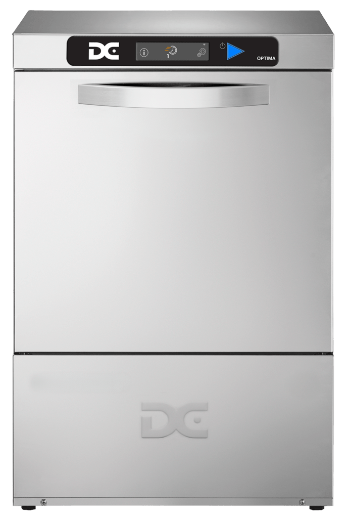 DC Products OXD50 Dishwasher