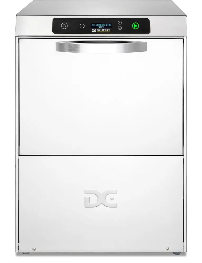 DC Products SXD45 glasswasher