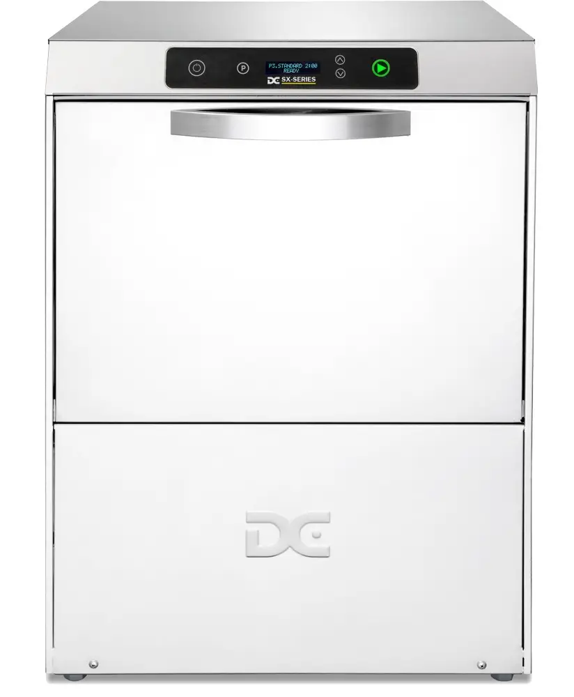 DC Products SXD50 glasswasher