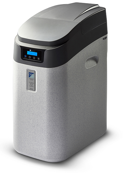 DC Products Water Softener