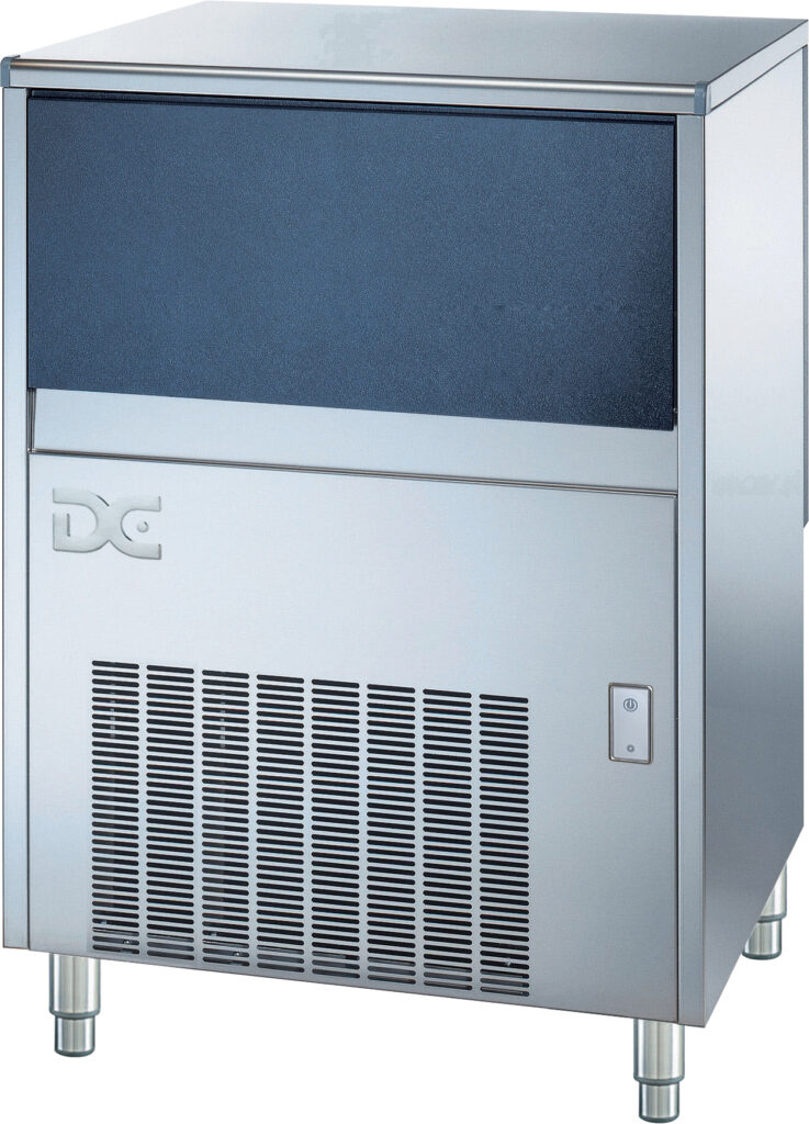 DC Products DC155 65A Classic Self Contained Icemaker