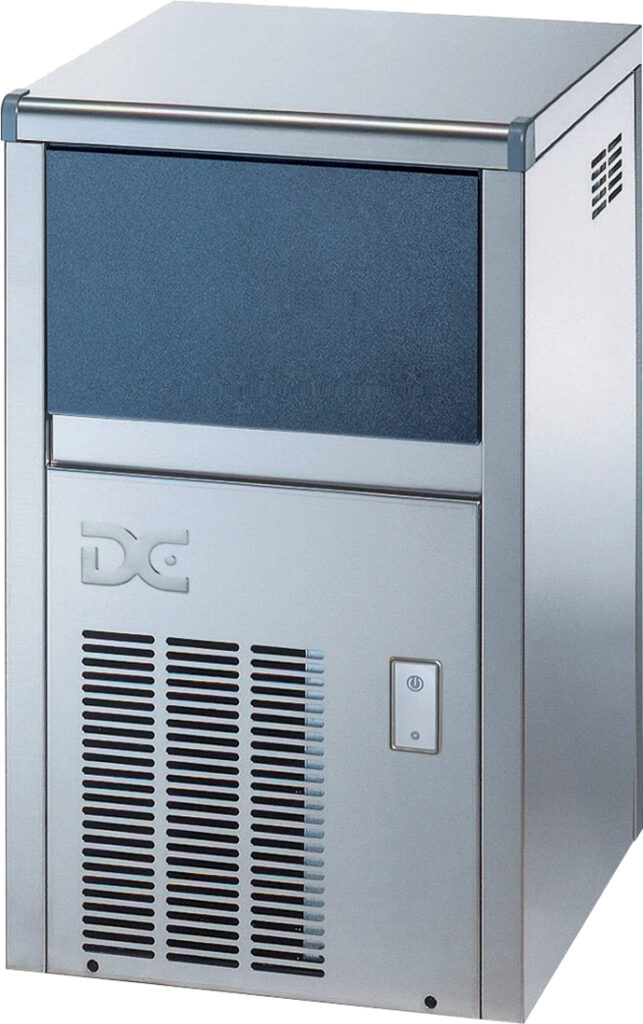 DC Products DC30 10A Self Contained Classic Icemaker