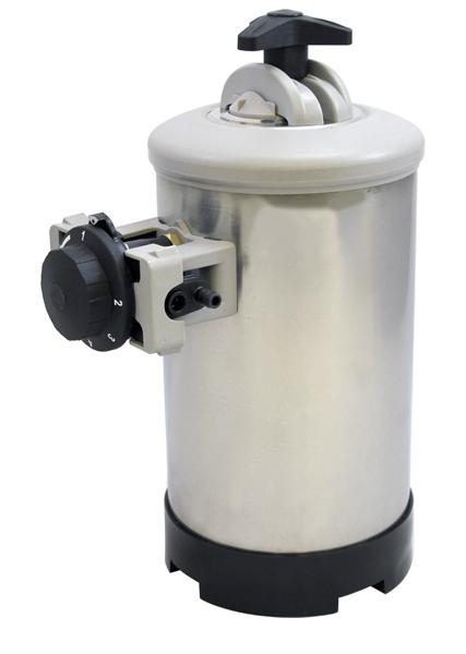 Water Softeners