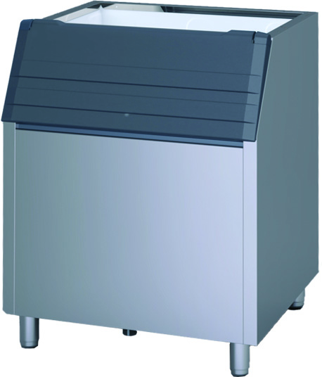 DC Products B400 Ice Storage Bin