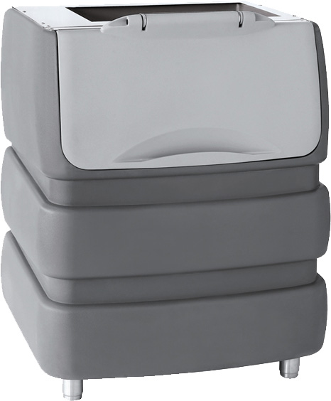 DC Products B530 Ice Storage Bin