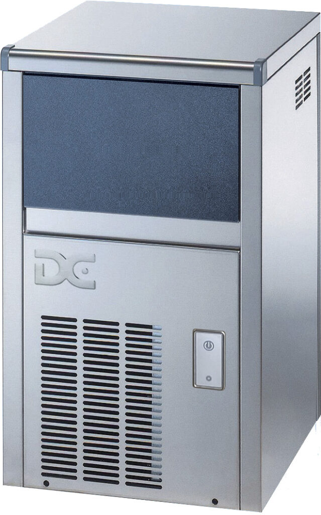 DC Products DC20A Classic Self Contained Icemaker