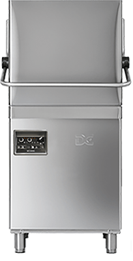 DC Products ED900 Passthrough Dishwasher