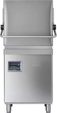 DC Products PD1000 Passthrough Dishwasher