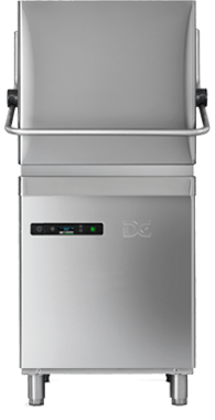 DC Products PD1300 Passthrough Dishwasher