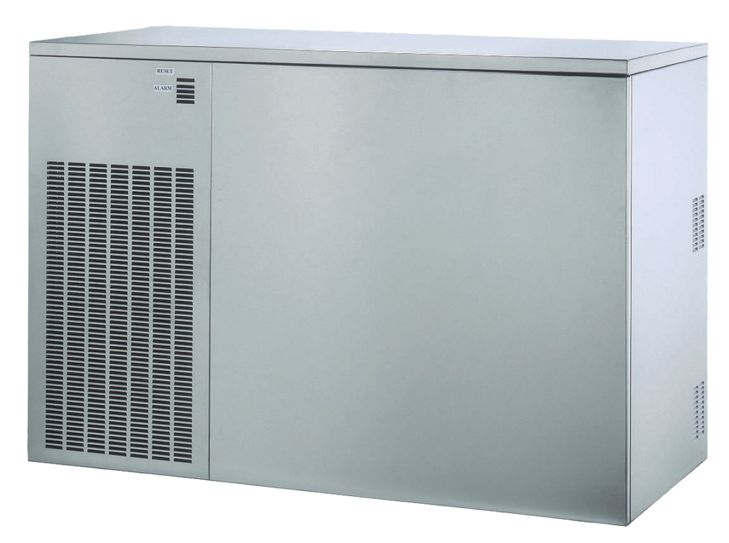 DC Products Classic Modular Icemaker DC300A