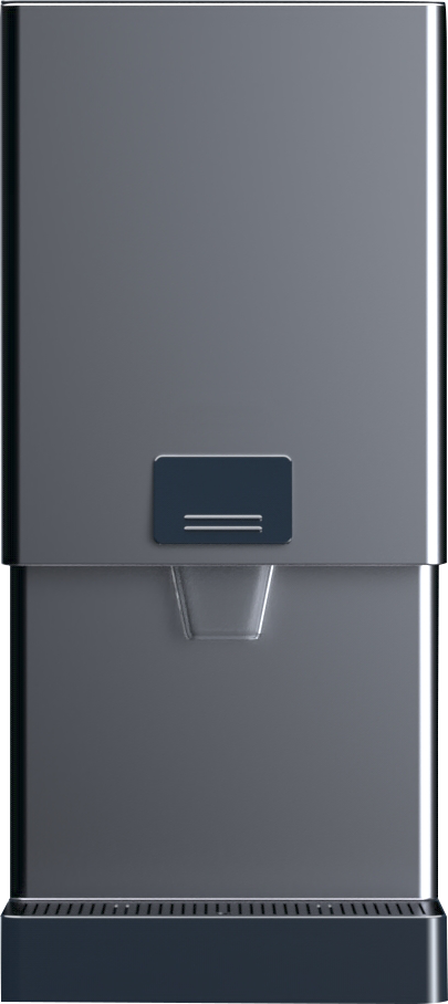 DC Products Classic Ice Dispenser