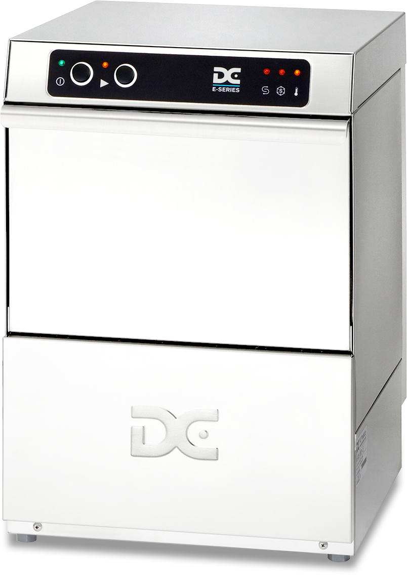 DC Products EG35 Glasswasher