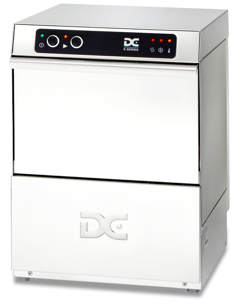 DC Products EG40 Glasswasher