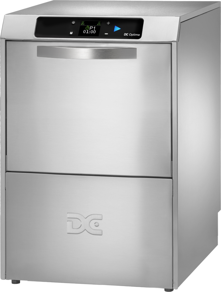 DC Products OG40A Glasswasher